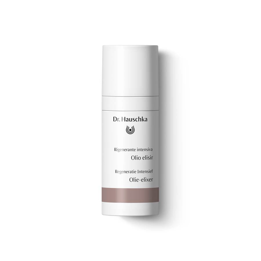 DR. HAUSCHKA - RIGENERANTE INTENSIVA - OLIO ELISIR