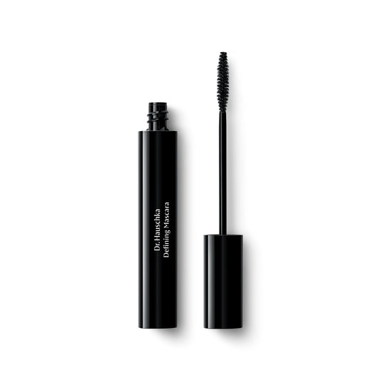DR. HAUSCHKA - DEFINING MASCARA - NERO