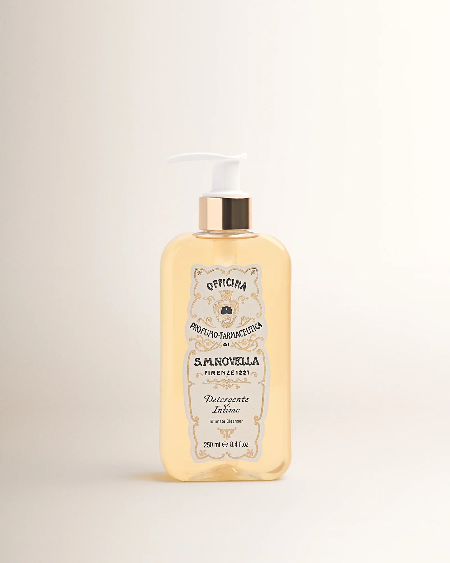 SANTA MARIA NOVELLA -  DETERGENTE INTIMO
