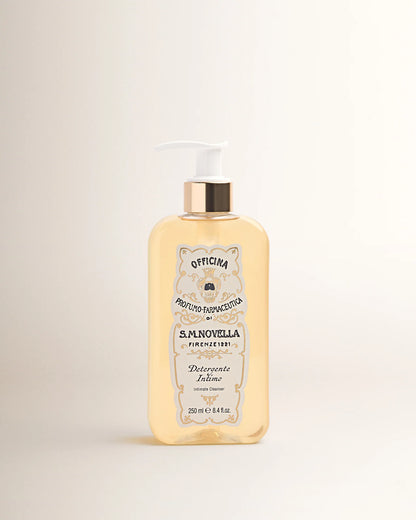 SANTA MARIA NOVELLA -  DETERGENTE INTIMO