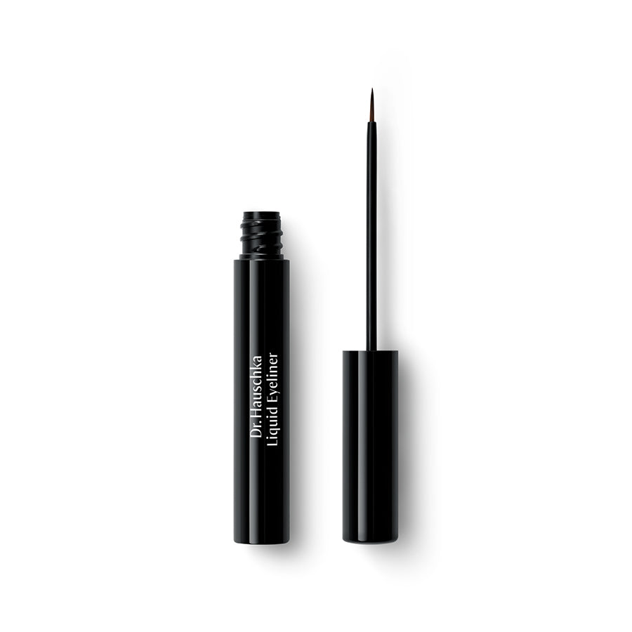 DR. HAUSCHKA - EYE LINER OCCHI LIQUIDO - LIQUID EYELINER