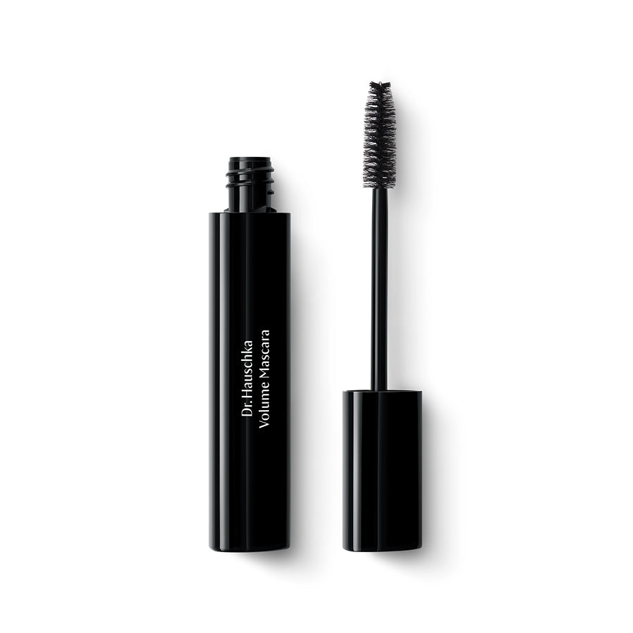 DR. HAUSCHKA - VOLUME MASCARA - MASCARA VOLUMIZZANTE