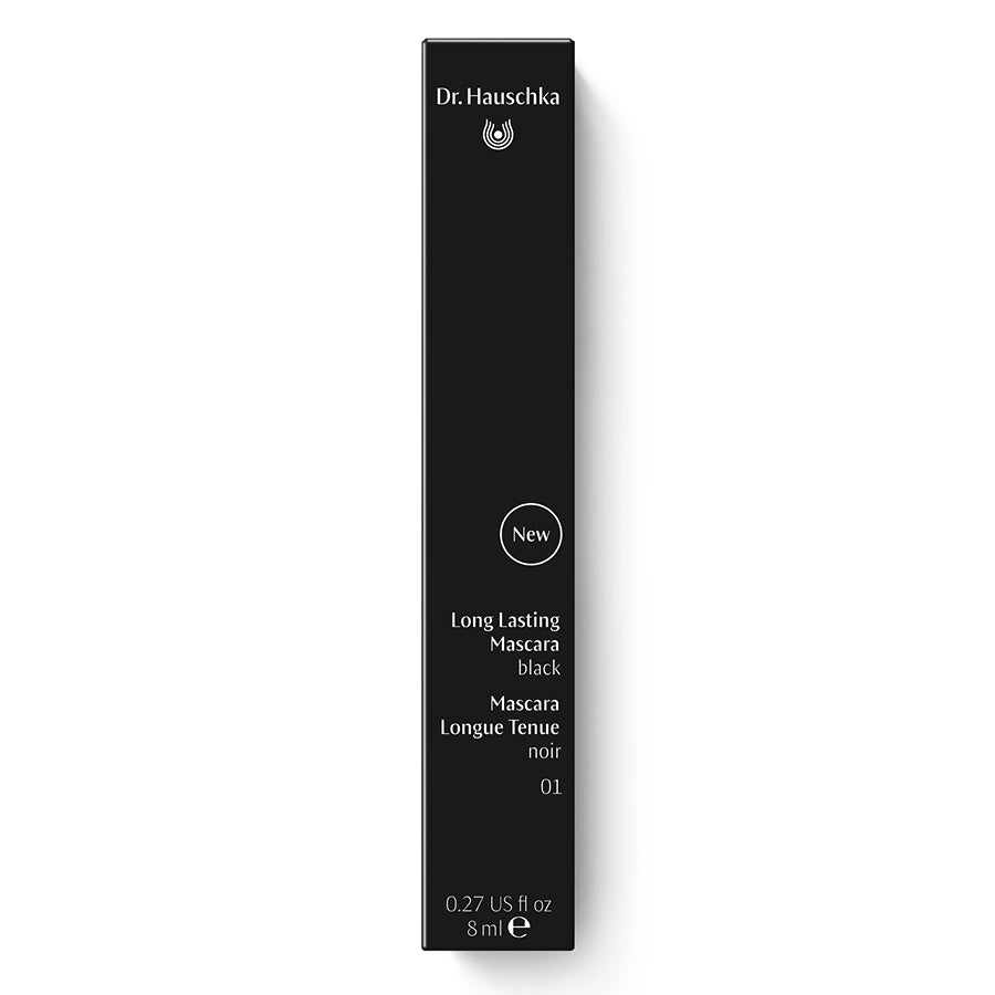 DR. HAUSCHKA - LONG LASTING MASCARA