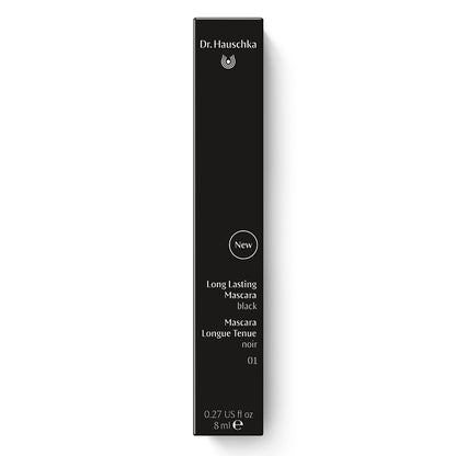 DR. HAUSCHKA - LONG LASTING MASCARA