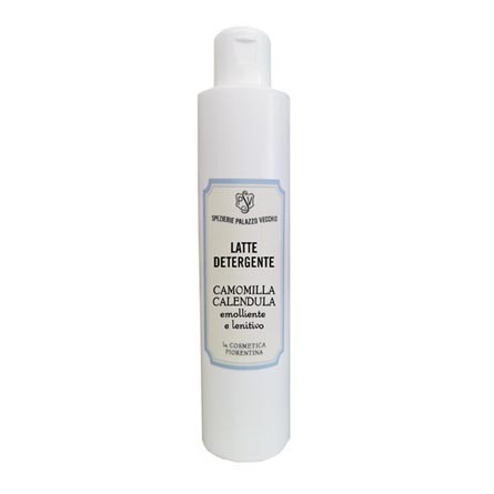SPEZIERIE PALAZZO VECCHIO - LATTE DETERGENTE - 200 ML
