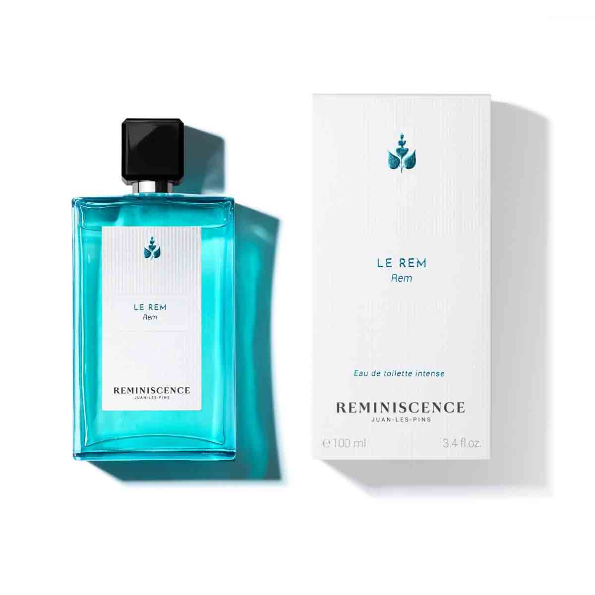 REMINISCENCE - REM - EAU DE PARFUM