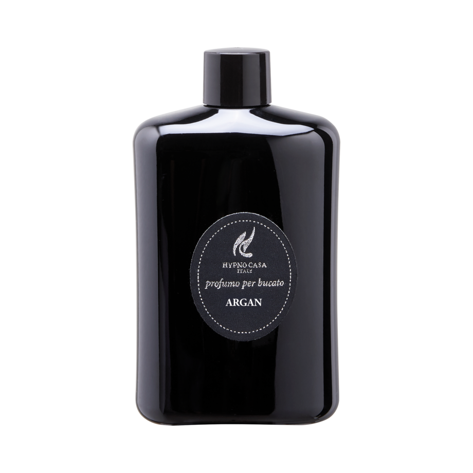HYPNO CASA - PROFUMO PER IL BUCATO E LA LAVATRICE - CONCENTRATO ARGAN