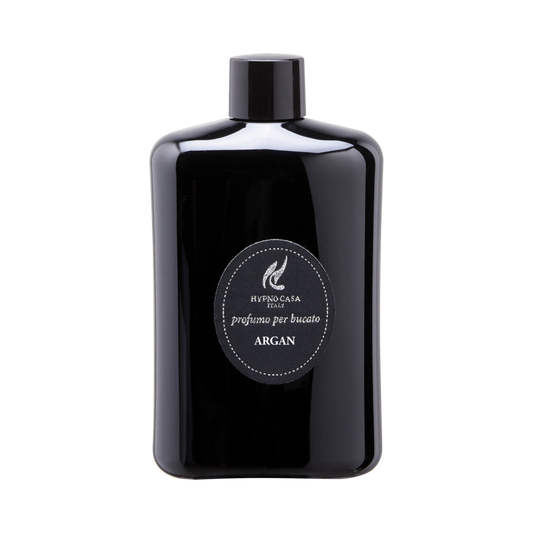 HYPNO CASA - PROFUMO PER IL BUCATO E LA LAVATRICE - CONCENTRATO ARGAN
