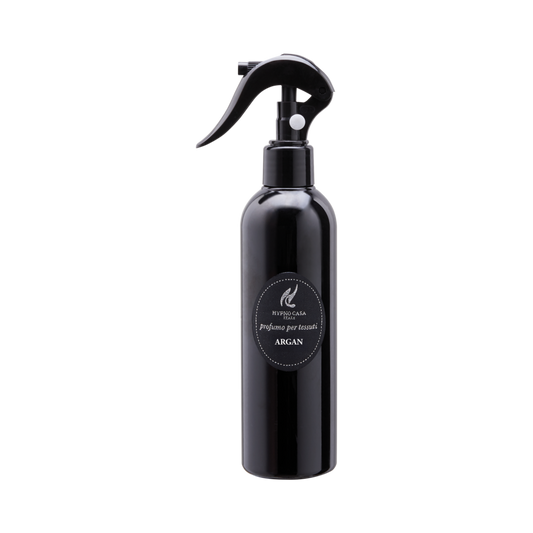 HYPNO CASA - DIFFUSORI SPRAY PER TESSUTI E AMBIENTI - ARGAN
