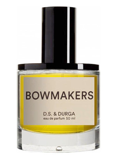 D.S.& DURGA-BOWMAKERS-EAU DE PARFUM