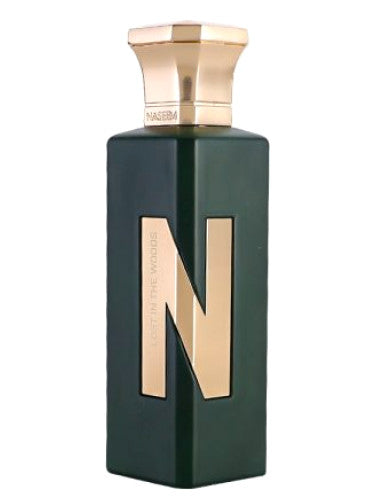 NASEEM - LOST IN THE WOODS - ACQUA PROFUMO