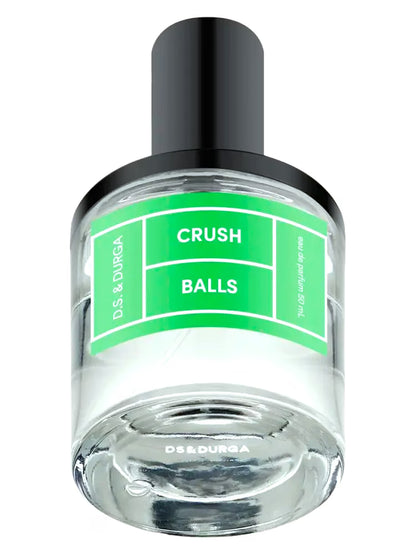 D. S. & DURGA - CRUSH BALLS - EAU DE PARFUM