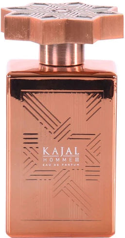 KAJAL-HOMME II-EAU DE PARFUM