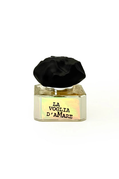 FILIPPO SORCINELLI - LA VOGLIA D'AMARE - COLLEZIONE SUPERFLUO? - EXTRAIT DE PARFUM 50 ML SPRAY