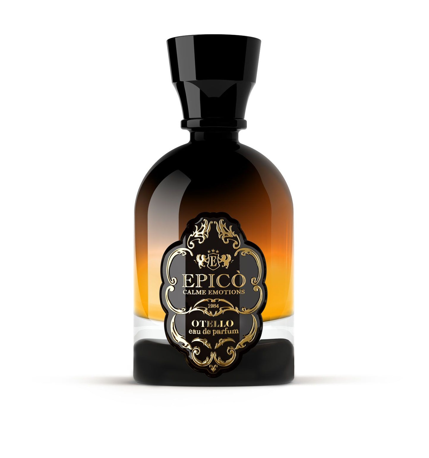 EPICO'-OTELLO- EAU DE PARFUM