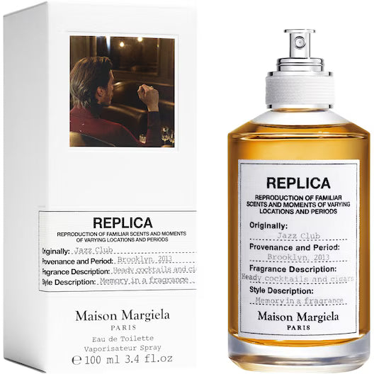 MAISON MARGIELA- REPLICA - COFFEE BREAK - EAU DE TOILETTE
