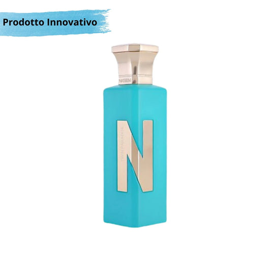 NASEEM - TWIN PARADISE - ACQUA PROFUMO