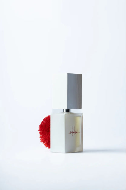 FILIPPO SORCINELLI - CHIUDI GLI OCCHI E POI VEDI - LINEA UNUM - EXTRAIT DE PARFUM 100 ML SPRAY