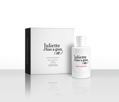 JULIETTE HAS A GUN-MISS CHARMING-EAU DE PARFUM