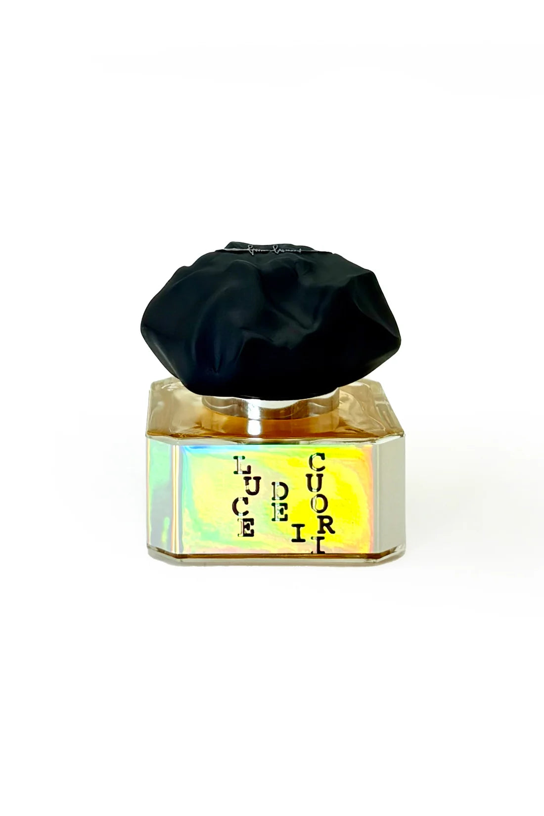 FILIPPO SORCINELLI - LUCE DEI CUORI - COLLEZIONE SUPERFLUO? - EXTRAIT DE PARFUM 50 ML SPRAY