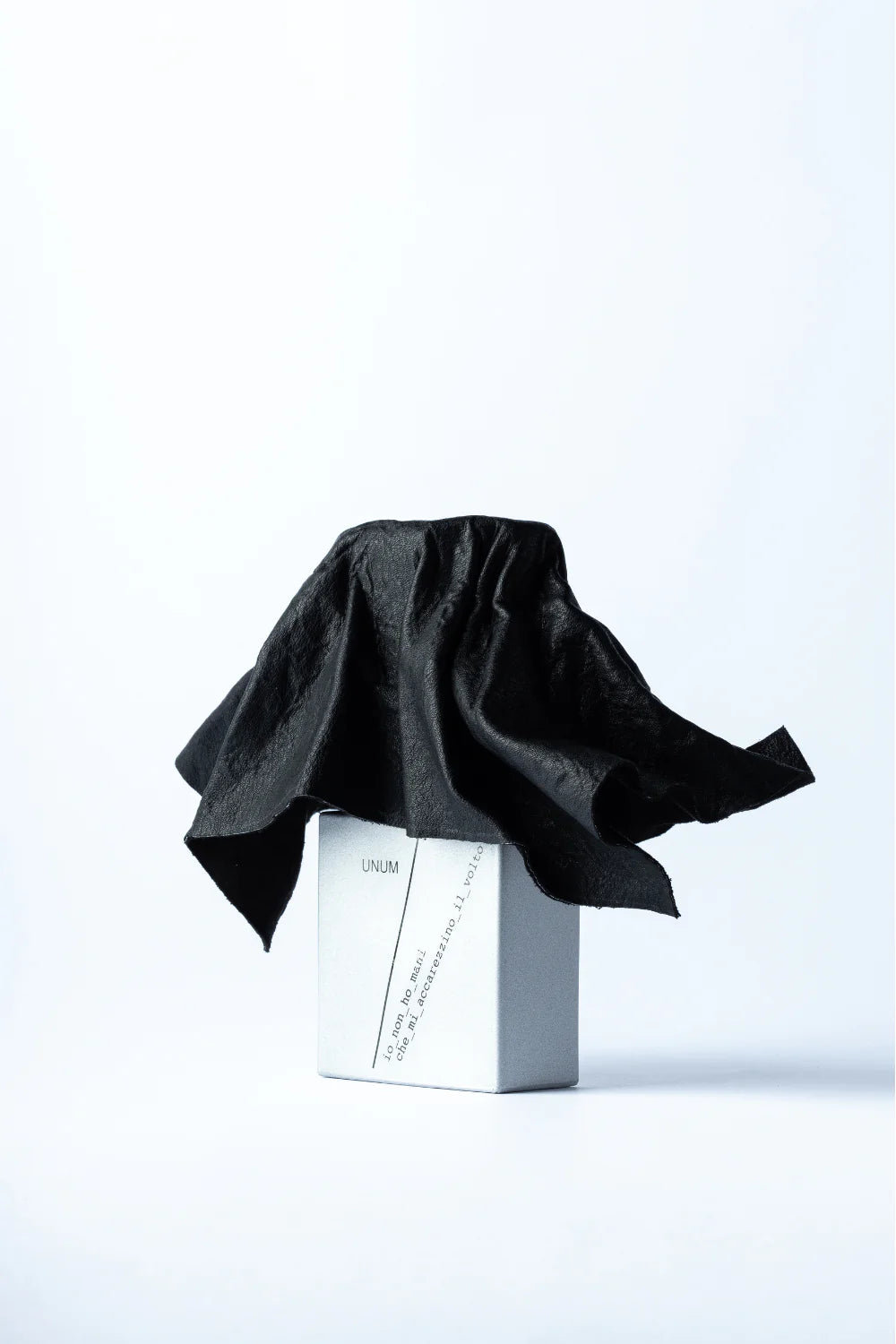 FILIPPO SORCINELLI - IO NON HO MANI CHE MI ACCAREZZINO - EXTRAIT DE PARFUM 100 ML SPRAY