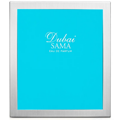 THE SPIRIT OF DUBAI - SAMA - EAU DE PARFUM INTENSE