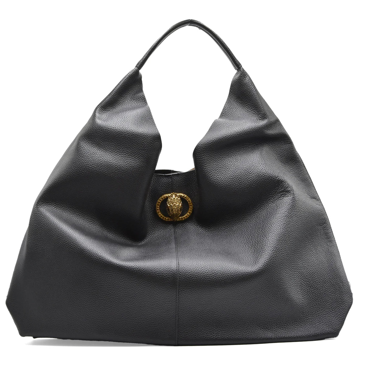 KURT GEIGER - LONDON -  LARGE CHELSEA SLOUCH HOBO