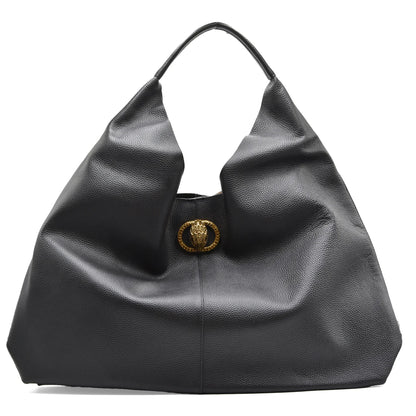 KURT GEIGER - LONDON -  LARGE CHELSEA SLOUCH HOBO