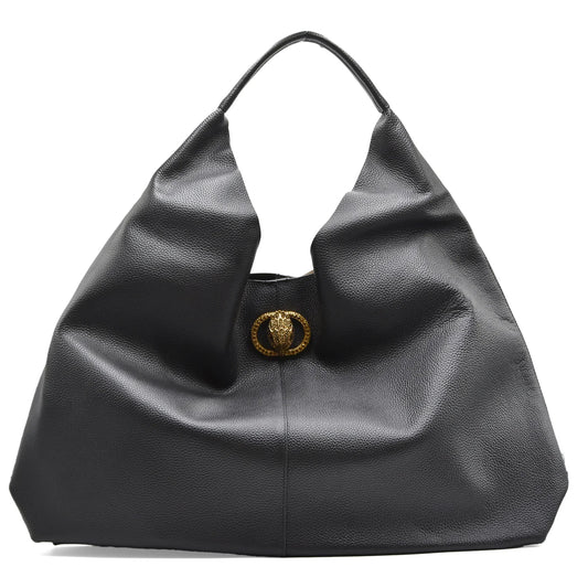 KURT GEIGER - LONDON -  LARGE CHELSEA SLOUCH HOBO