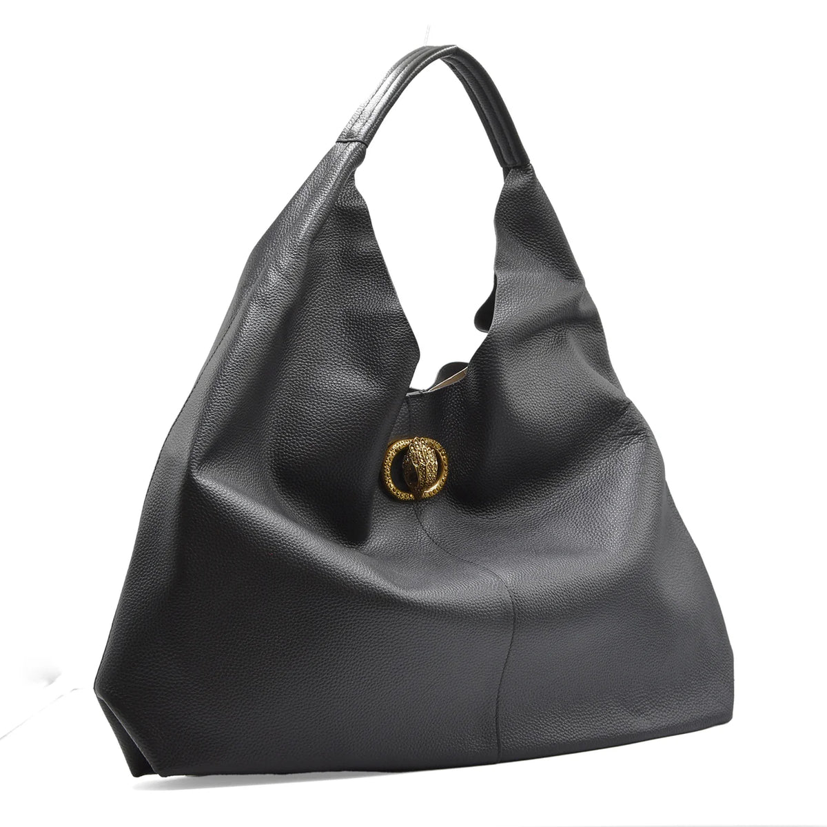 KURT GEIGER - LONDON -  LARGE CHELSEA SLOUCH HOBO