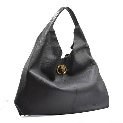 KURT GEIGER - LONDON -  LARGE CHELSEA SLOUCH HOBO