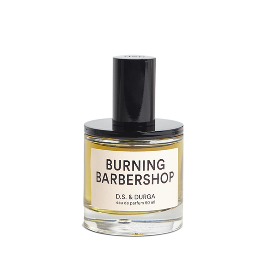 D.S.& DURGA- BURNING BARBERSHOP-EAU DE PARFUM