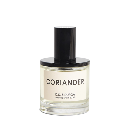 D.S.& DURGA-CORIANDER-EAU DE PARFUM