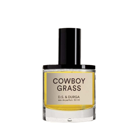 D.S.&  DURGA- COWBOY GRASS-EAU DE PARFUM