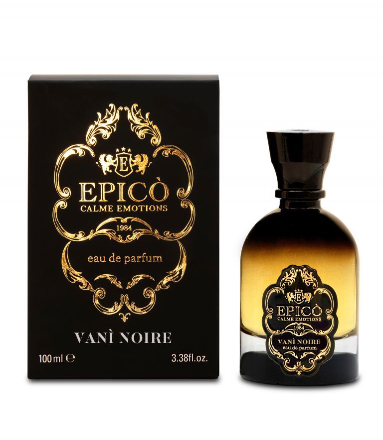 EPICO'-VANI' NOIR-EAU DE PARFUM