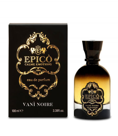 EPICO'-VANI' NOIR-EAU DE PARFUM