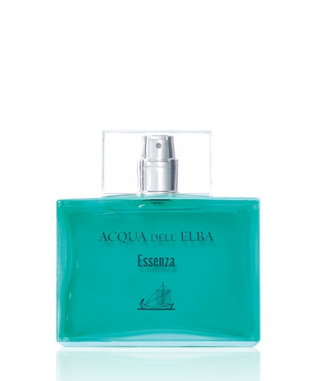 ACQUA DELL'ELBA-ESSENZA UOMO-PROFUMO