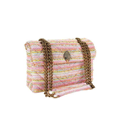 KURT GEIGER - BORSA - TWEED KENSINGTON