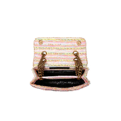 KURT GEIGER - BORSA - TWEED KENSINGTON