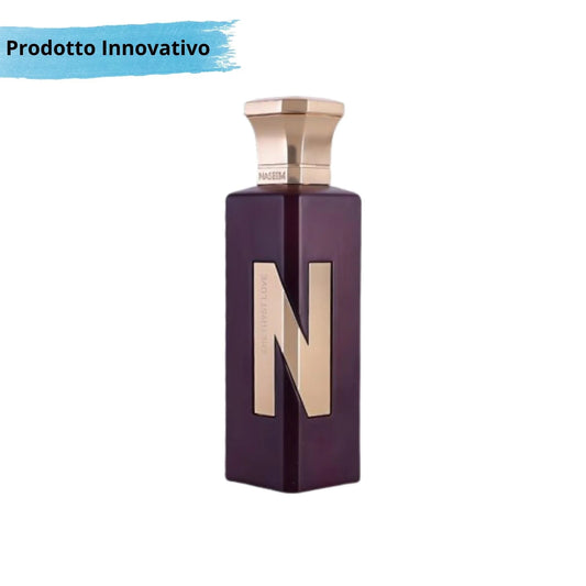 NASEEM - AMETHYST LOVE - ACQUA PROFUMO