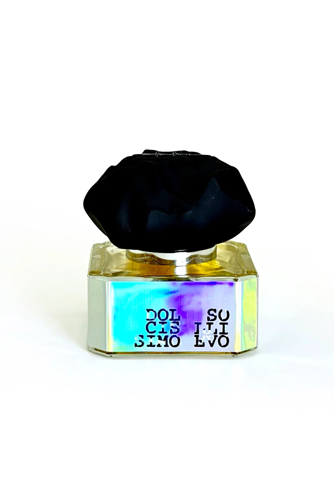 FILIPPO SORCINELLI - DOLCISSIMO SOLLIEVO - COLLEZIONE SUPERFLUO? - ESTRATTO DI PROFUMO 50 ML SPRAY