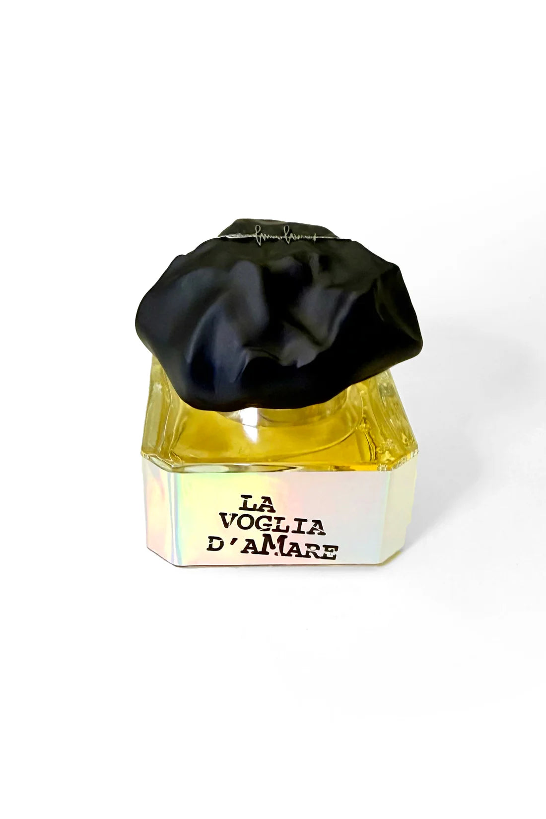 FILIPPO SORCINELLI - LA VOGLIA D'AMARE - COLLEZIONE SUPERFLUO? - EXTRAIT DE PARFUM 50 ML SPRAY