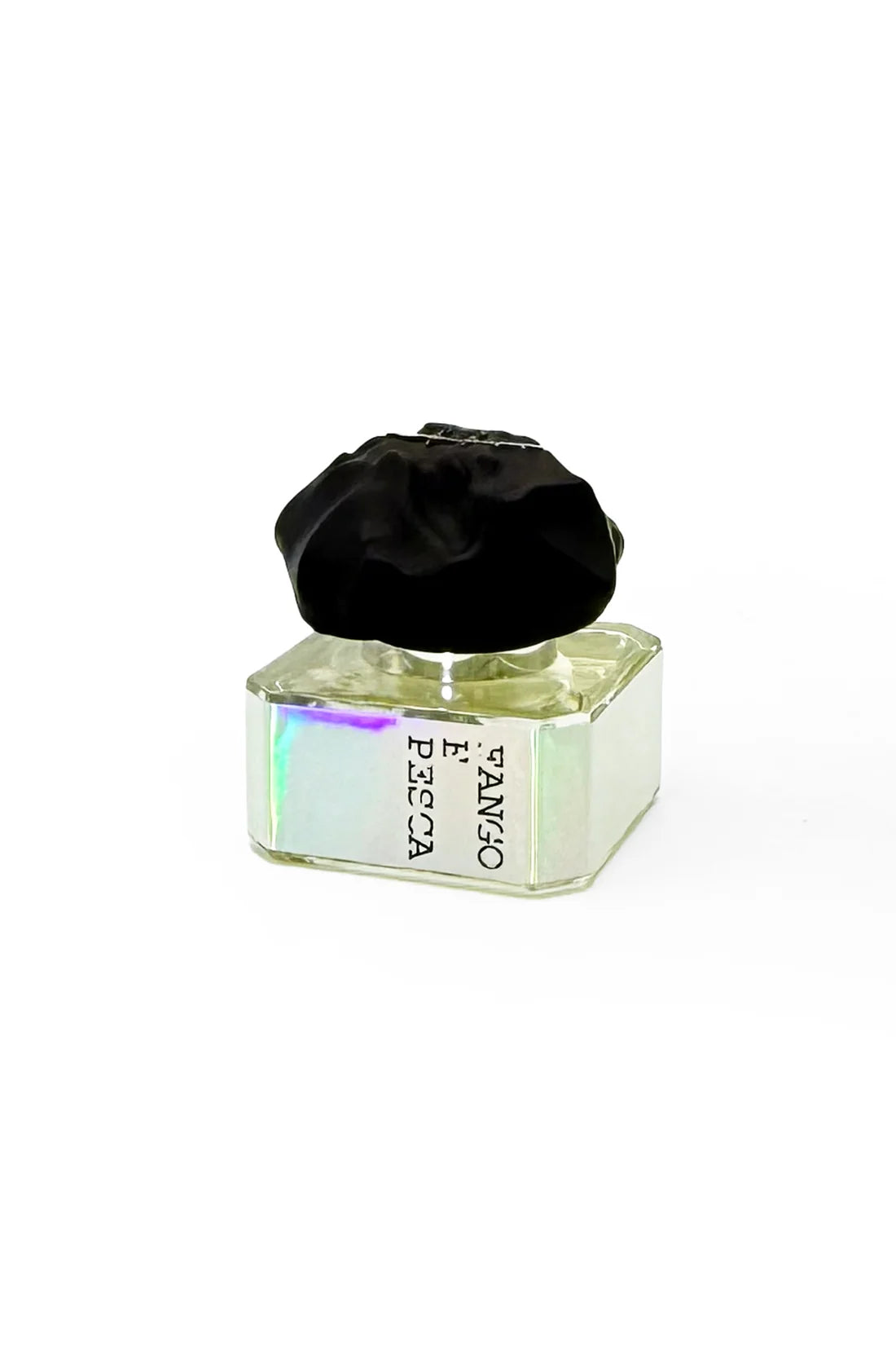 FILIPPO SORCINELLI - FANGO E PESCA - COLLEZIONE SUPERFLUO? - EXTRAIT DE PARFUM 50 ML SPRAY