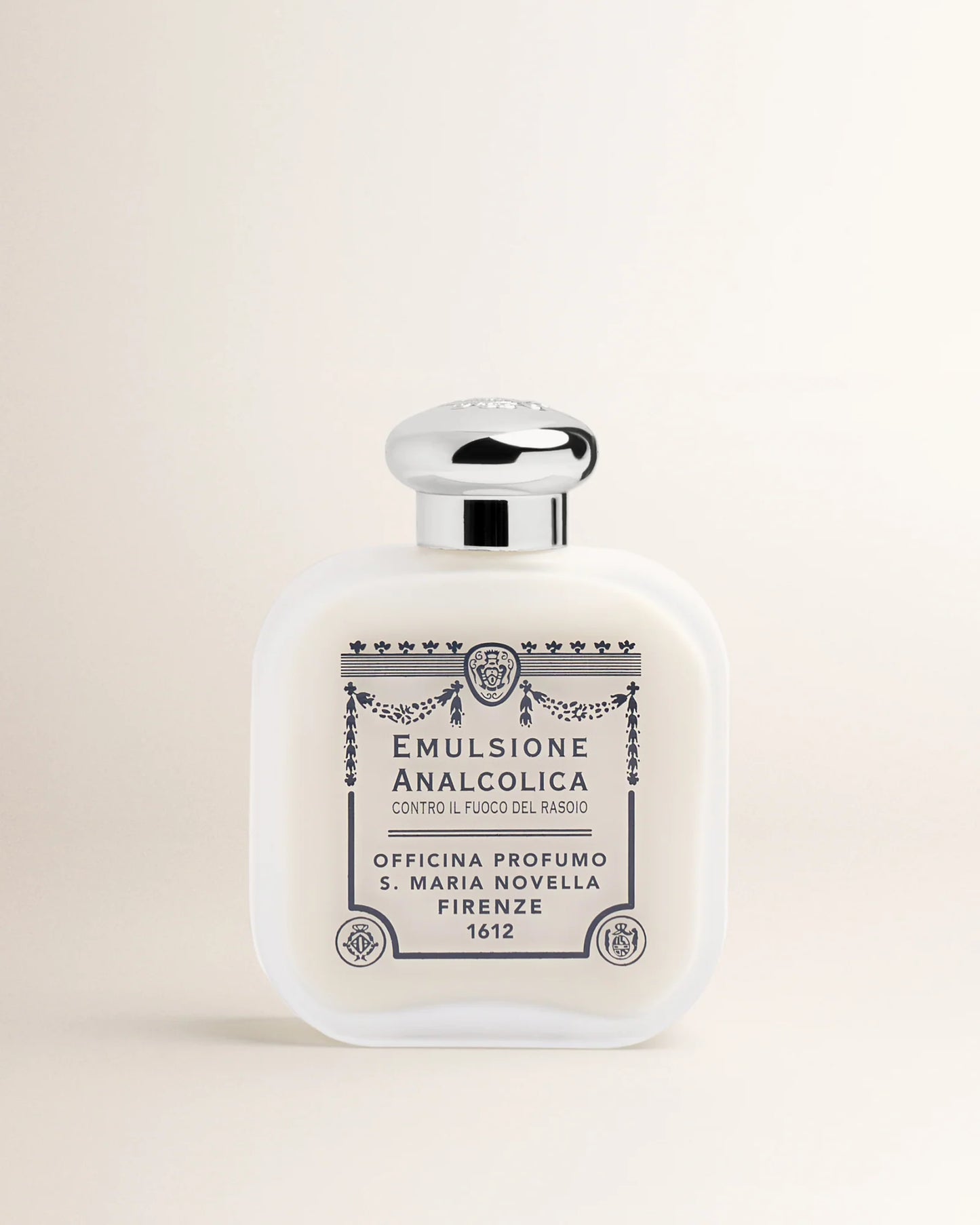 SANTA MARIA NOVELLA - EMULSIONE ANALCOLICA - 100 ML