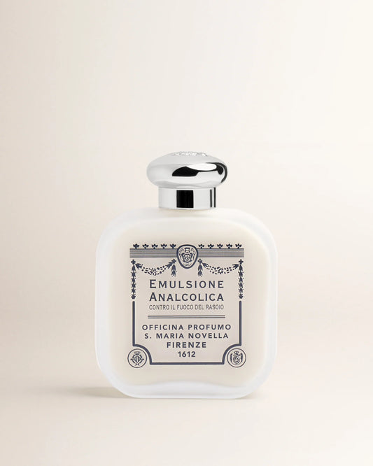 SANTA MARIA NOVELLA - EMULSIONE ANALCOLICA - 100 ML