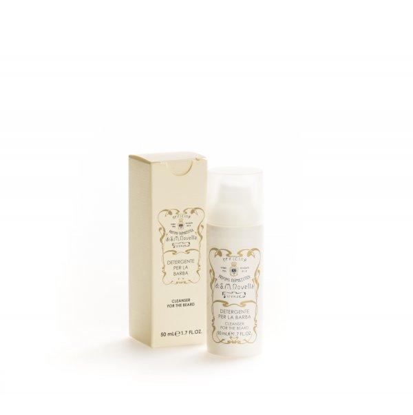 SANTA MARIA NOVELLA-Detergente per la barba Barba (Copia)