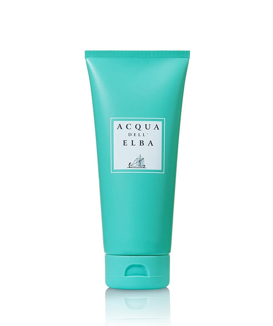 ACQUA DELL'ELBA-GEL DOCCIA-SHAMPOO- CLASSICA UOMO