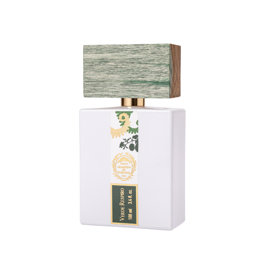 GIARDINI DI TOSCANA - VERDE RESPIRO - TRILOGIA - EAU DE PARFUM