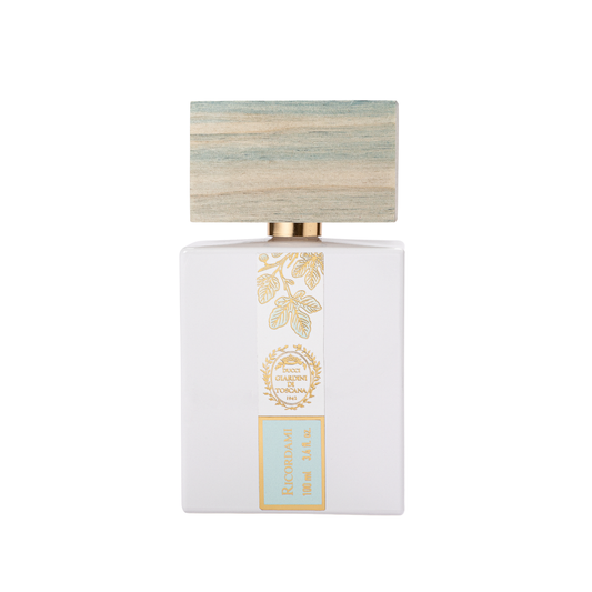 GIARDINI DI TOSCANA - RICORDAMI - TRILOGIA - EAU DE PARFUM
