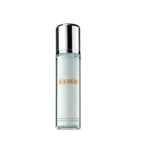 LA MER-The Cleansing Micellar Water